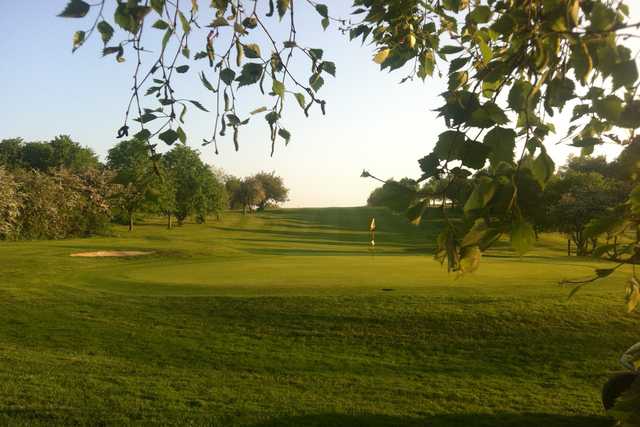 Mickleover Golf Club