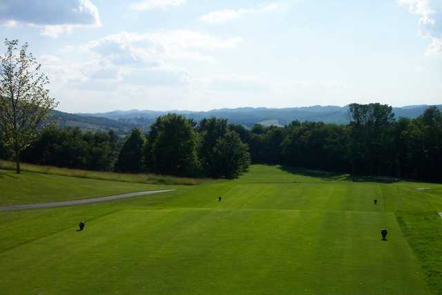 Fincastle Country Club