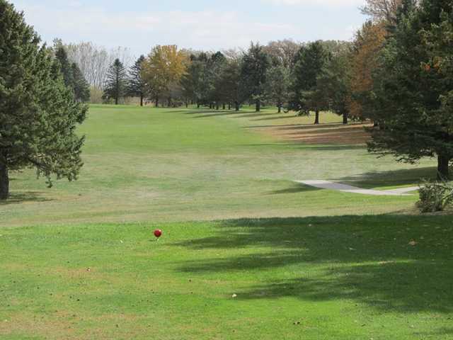 Blooming Prairie Country Club