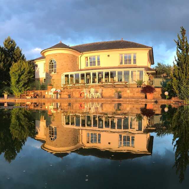 Wayfind Pennant Park