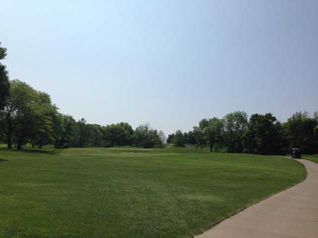 Finkbine Golf Course