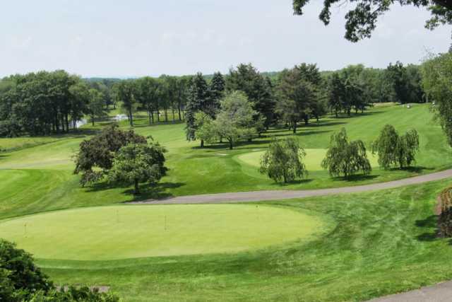 Ellington Ridge Country Club