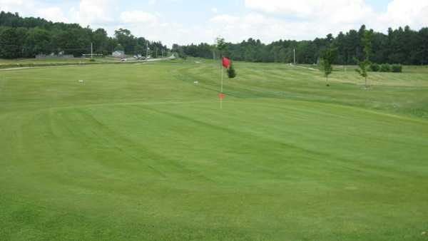 Sheepscot Links