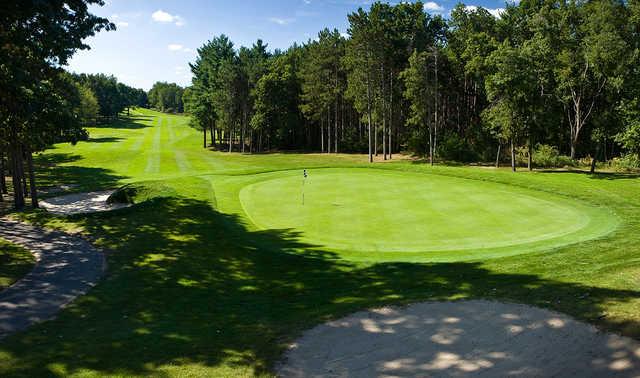 Candlestone Golf Club