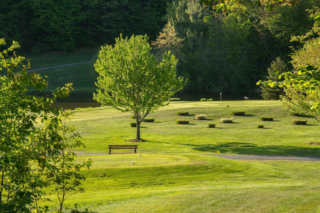 Town of Wallkill Golf Club