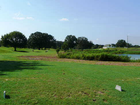 Lutz Executive Golf Center