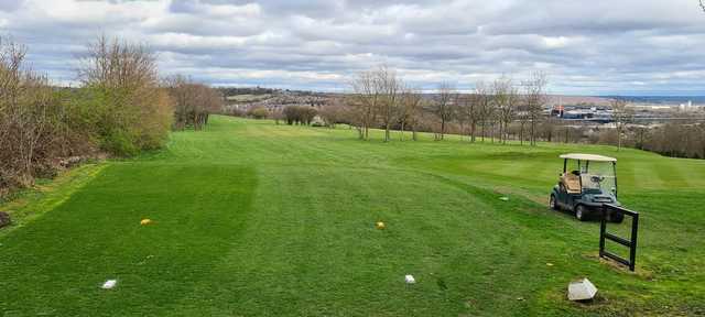 Concord Park Golf Club