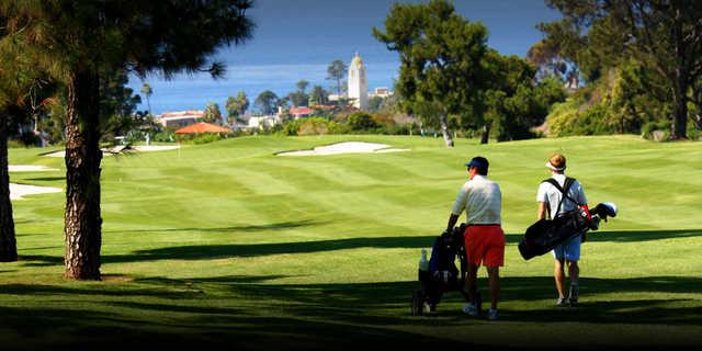 La Jolla Country Club