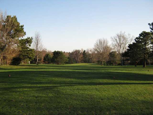 Pine Lake Golf & Tennis Club