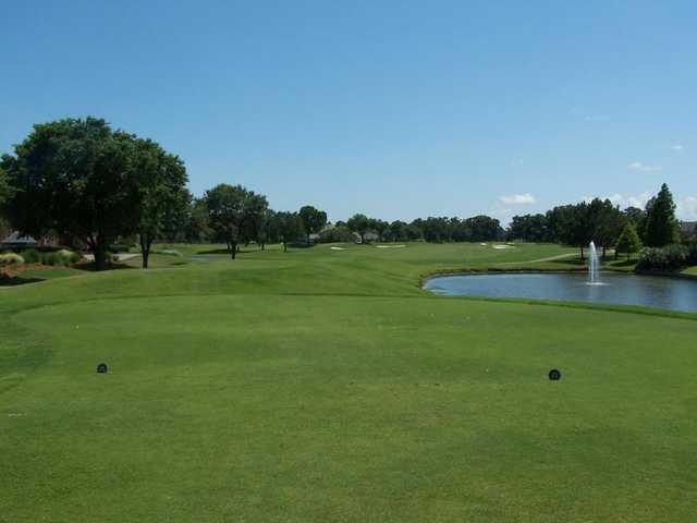 Le Triomphe Golf & Country Club
