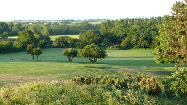 Mundesley Golf Club