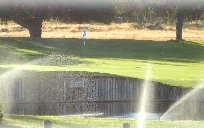 Madera Golf & Country Club