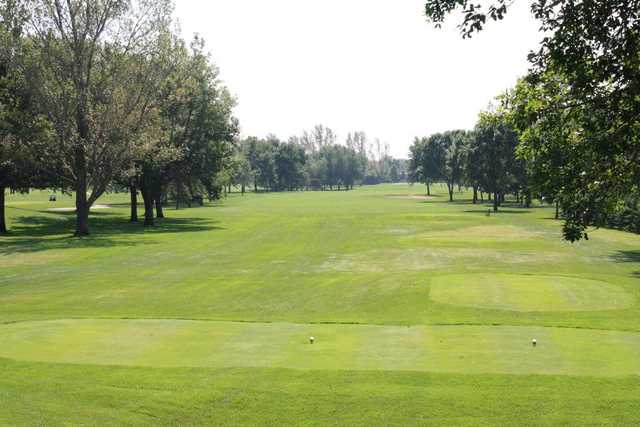 Spencer Golf & Country Club
