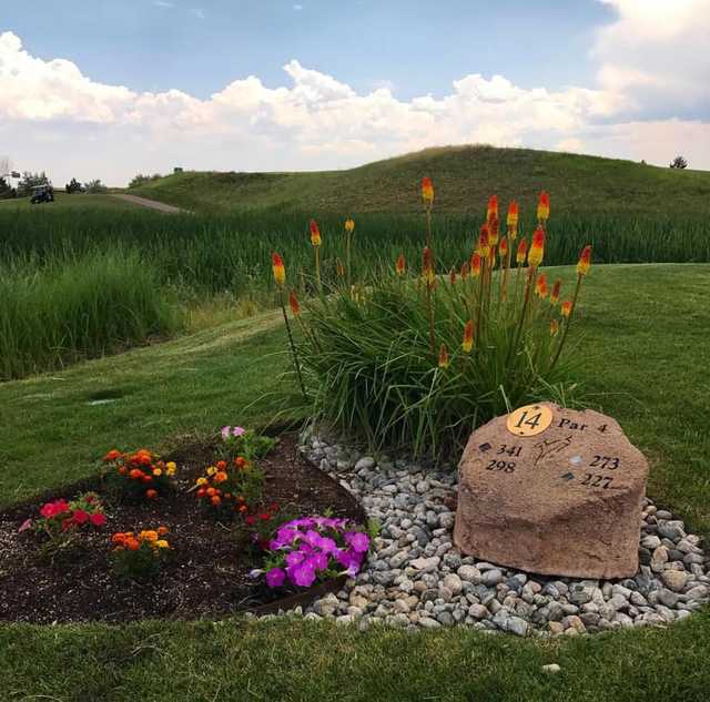 Deer Creek Golf Club At Meadow Ranch