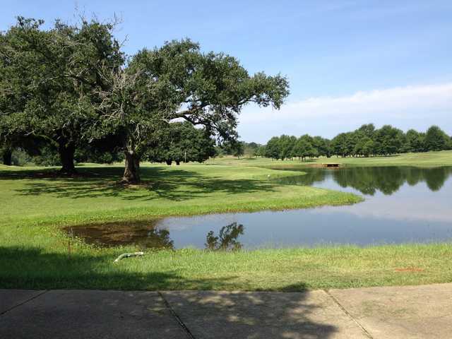 Gemstone Plantation Country Club