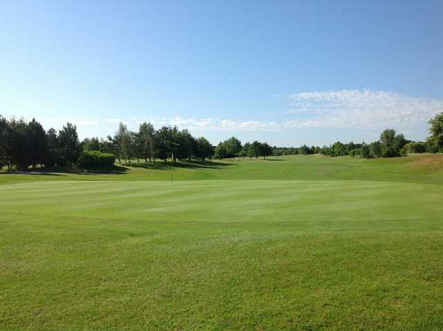 Sutton Green Golf Club