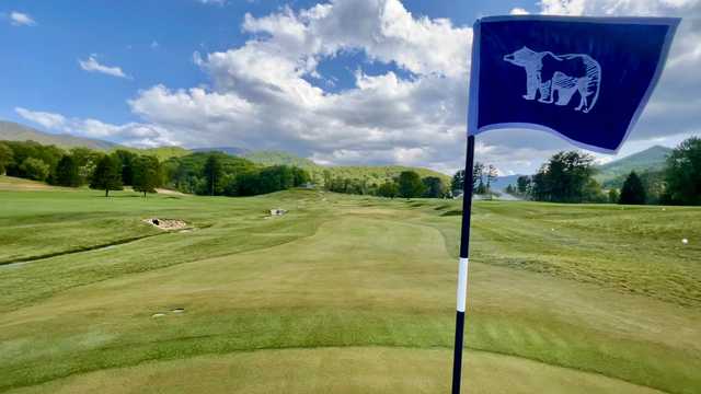 The Waynesville Inn Golf Resort and Spa