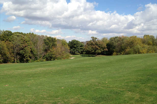 South Bluff Country Club