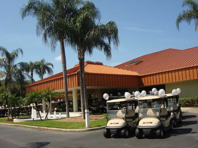 Peridia Golf and Country Club