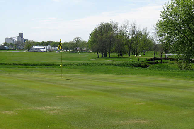 Paullina Golf Club