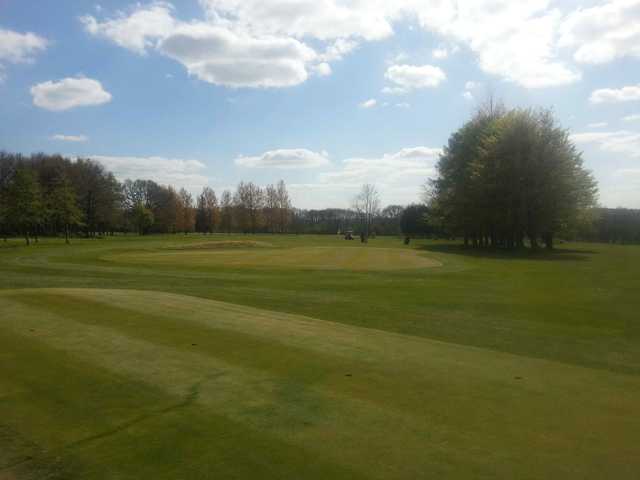 Alton Golf Club