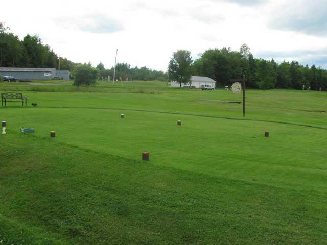 Dexter Municipal Golf Club