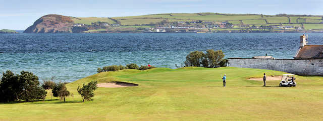 Gold Coast Golf Club