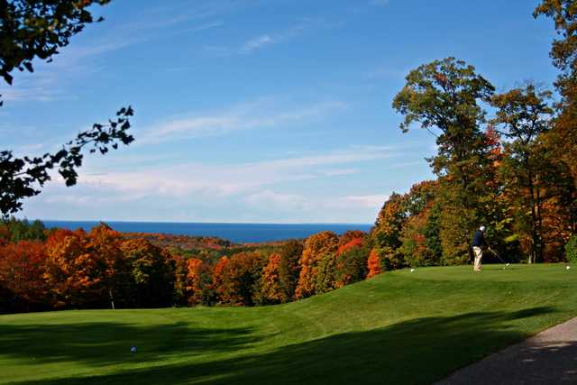 Birchwood Farms Golf & Country Club