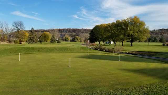 High Cliff Golf Course