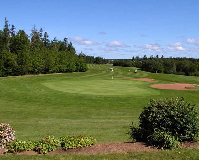 Green Gables Golf Course