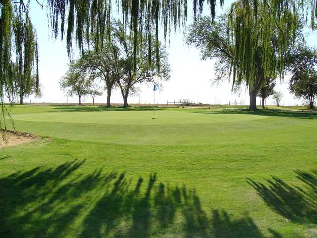 Lovington Country Club