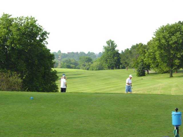 Fairview Golf Club
