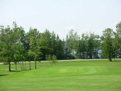 Long Lake Country Club