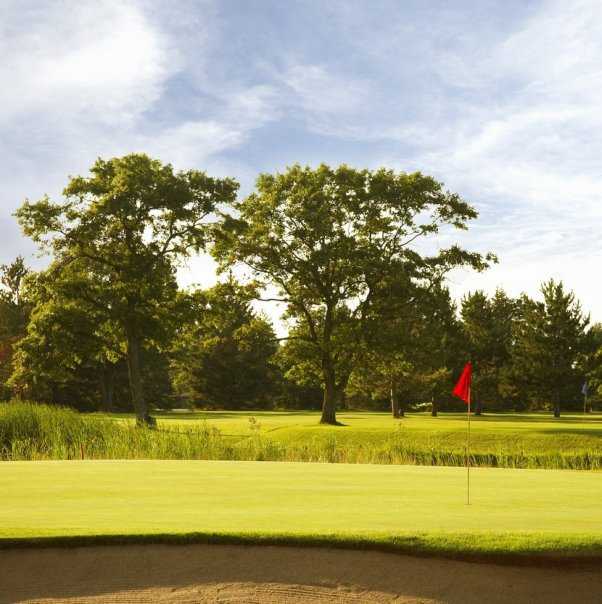 Pine Beach East at Madden's on Gull Lake