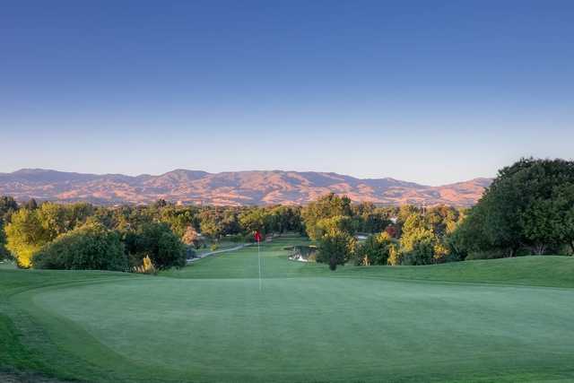 Hillcrest Country Club, Inc.