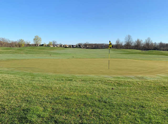 Pheasant Run Golf Club