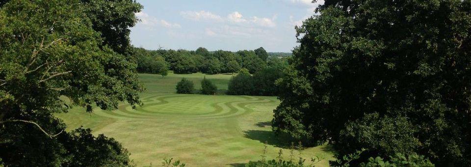 Stoneleigh Deer Park Golf Club