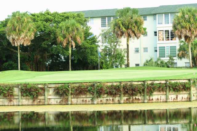 Crystal Lake Golf Club