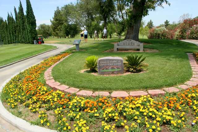 Tracy Golf & Country Club