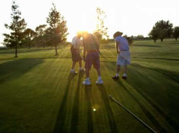 Loup City Golf Course