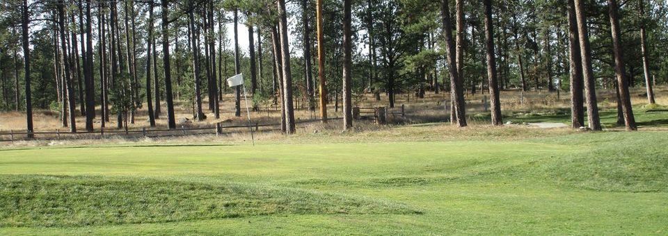 Rocky Knolls Golf Course