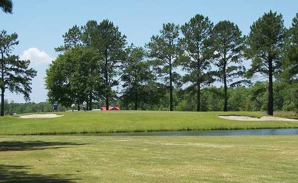 Silver Creek Golf Club