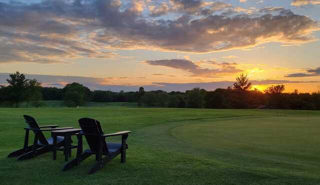 Sundance Golf Club - 9 Holes