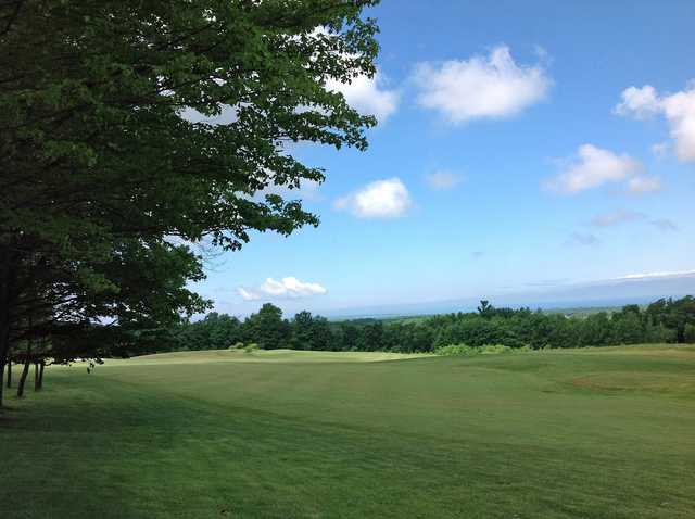 Harbor Ridge Golf Course