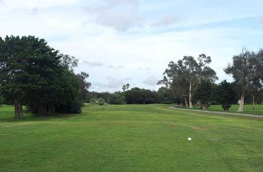 Cooper Colony Country Club