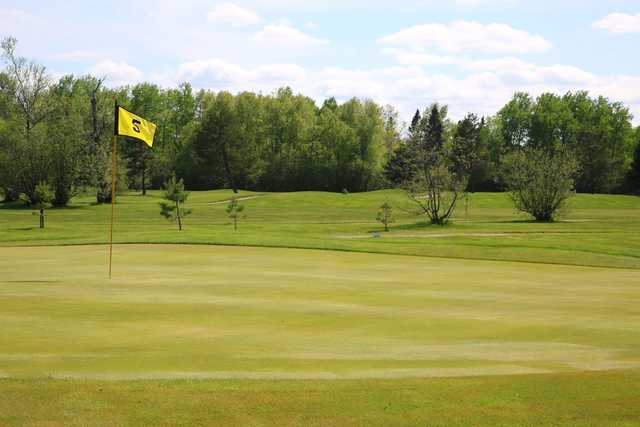 Sault Sainte Marie Country Club