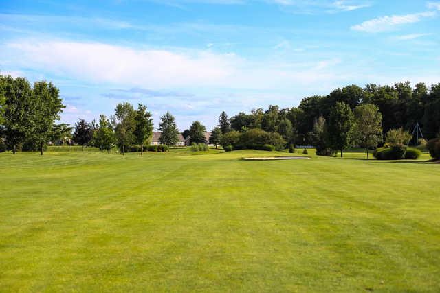 Grove City Country Club
