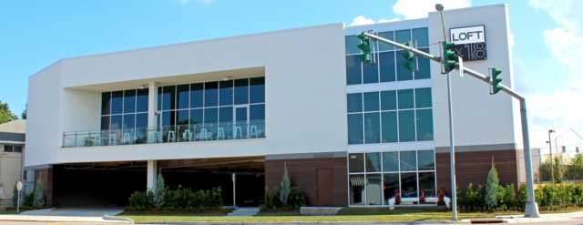 Loft18 - Metairie