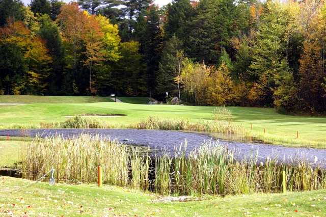 Province Lake Golf