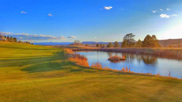 Plum Creek Golf Club